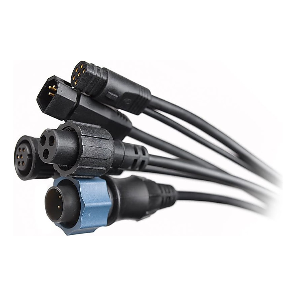 Minn kota MKR-US2-14 Garmin 8-pin kabel dans le groupe Électronique marine et bateau / Installation électrique l\'adresse Sportfiskeprylar.se (5000078464DO)