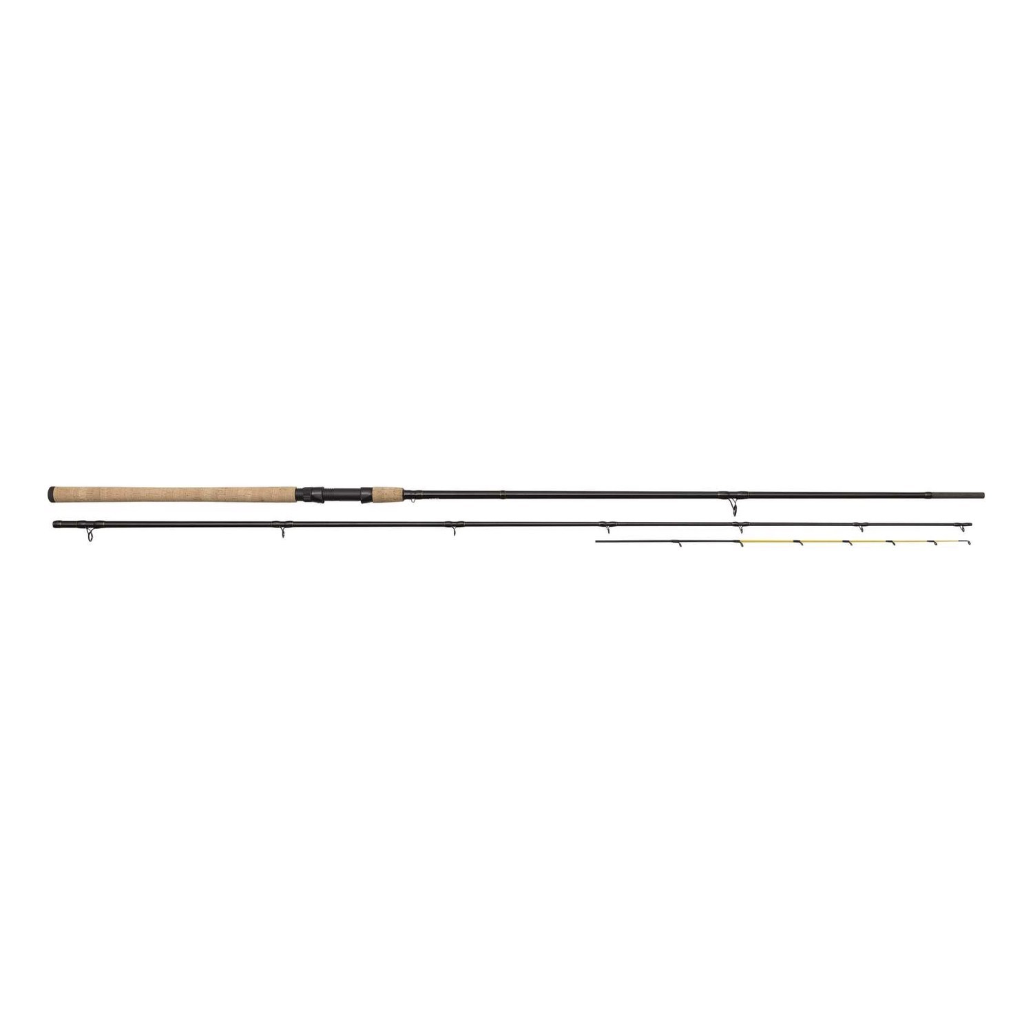 Kinetic Tournament Sturgeon CL 12\'2\'\' XH 20-60G 3sec Specimenspö dans le groupe Cannes à pêche l\'adresse Sportfiskeprylar.se (5000080415DO)