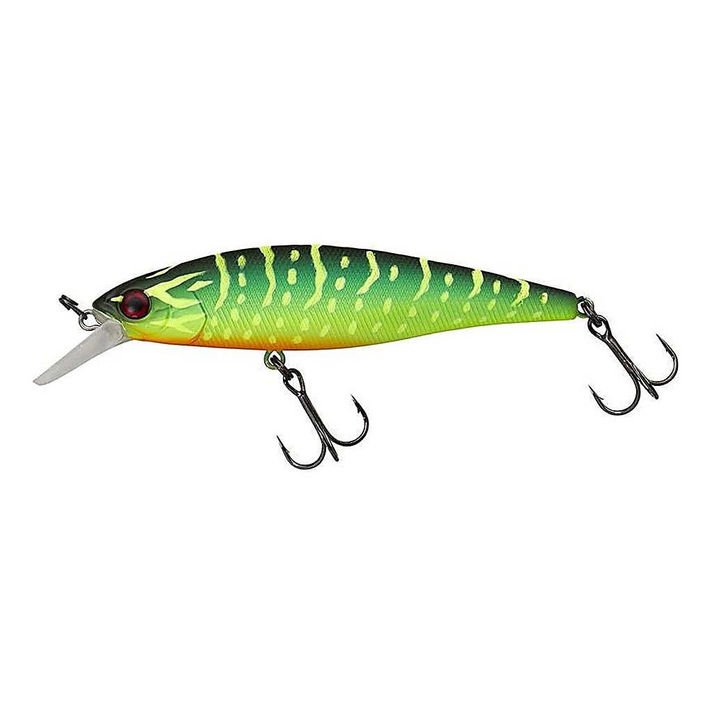 Jackall Squad Minnow dans le groupe l\'adresse Sportfiskeprylar.se (5000090553DOr)