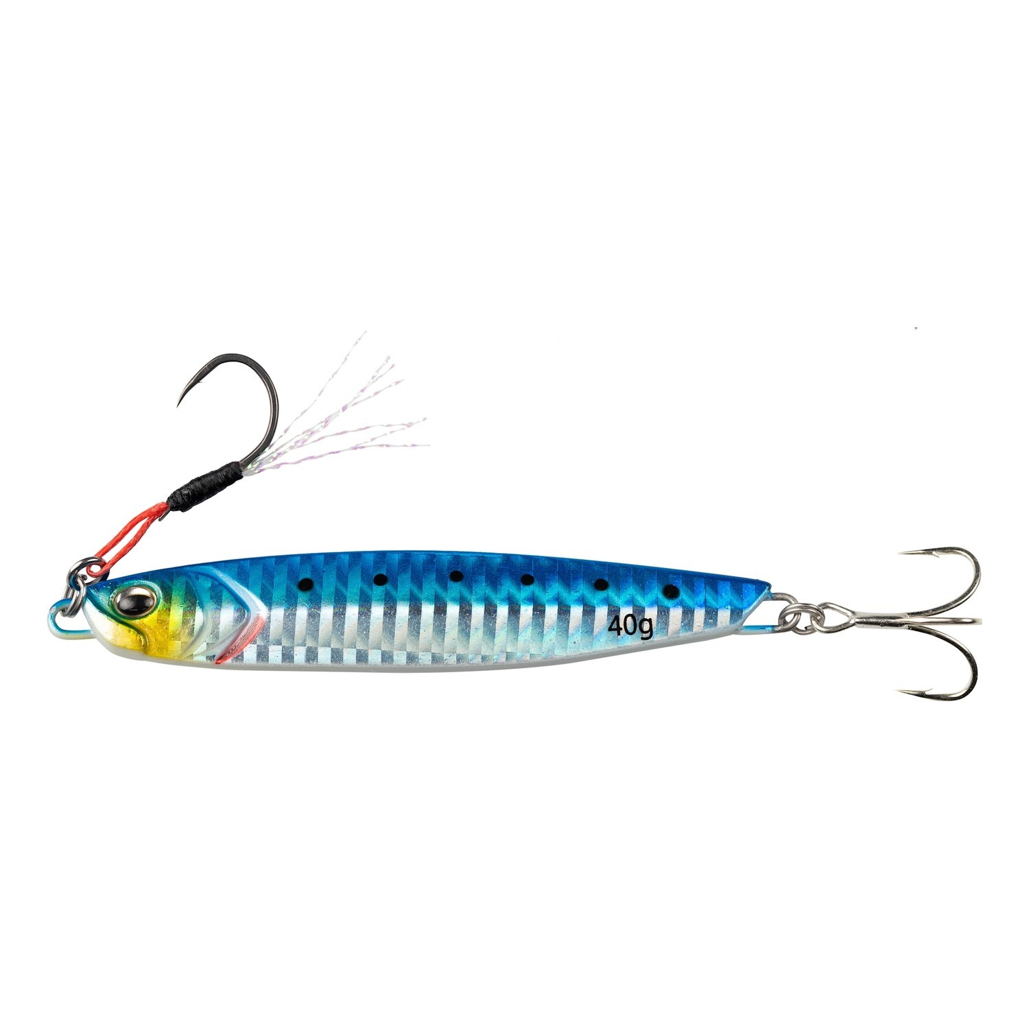 Daiwa Samurai Jig R dans le groupe l\'adresse Sportfiskeprylar.se (5000107045DOr)