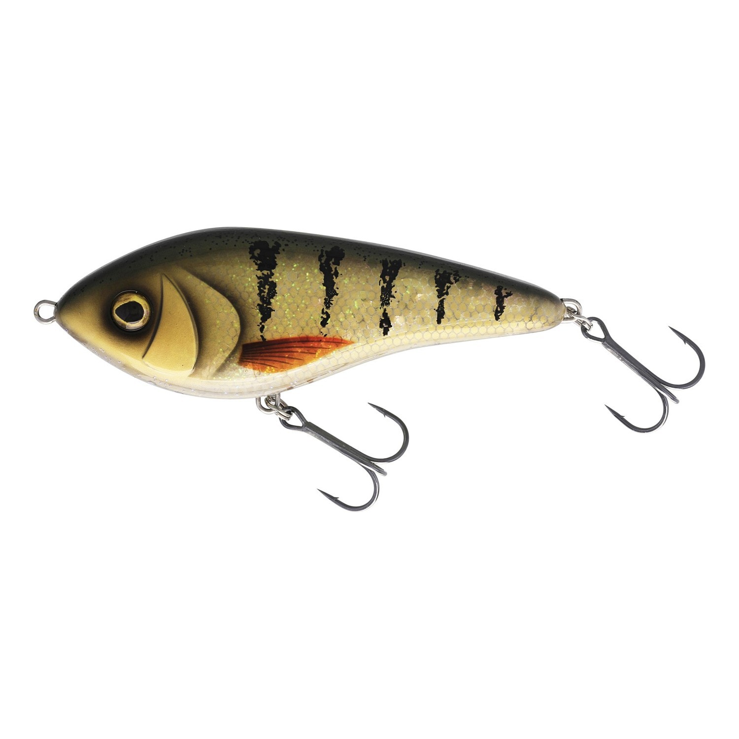 Westin Swim Glidebait dans le groupe Techniques de pêche / Pêche des carnassiers / Leurres / Jerkbaits l\'adresse Sportfiskeprylar.se (5000109888DOr)