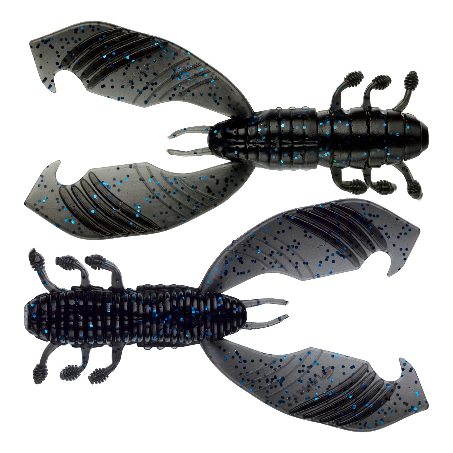 Gunki Boogie Craw Vib 7,5cm dans le groupe Techniques de pêche / Pêche des carnassiers / Leurres / Leurres souples / écrevisses et créatures l\'adresse Sportfiskeprylar.se (5000122993DOr)