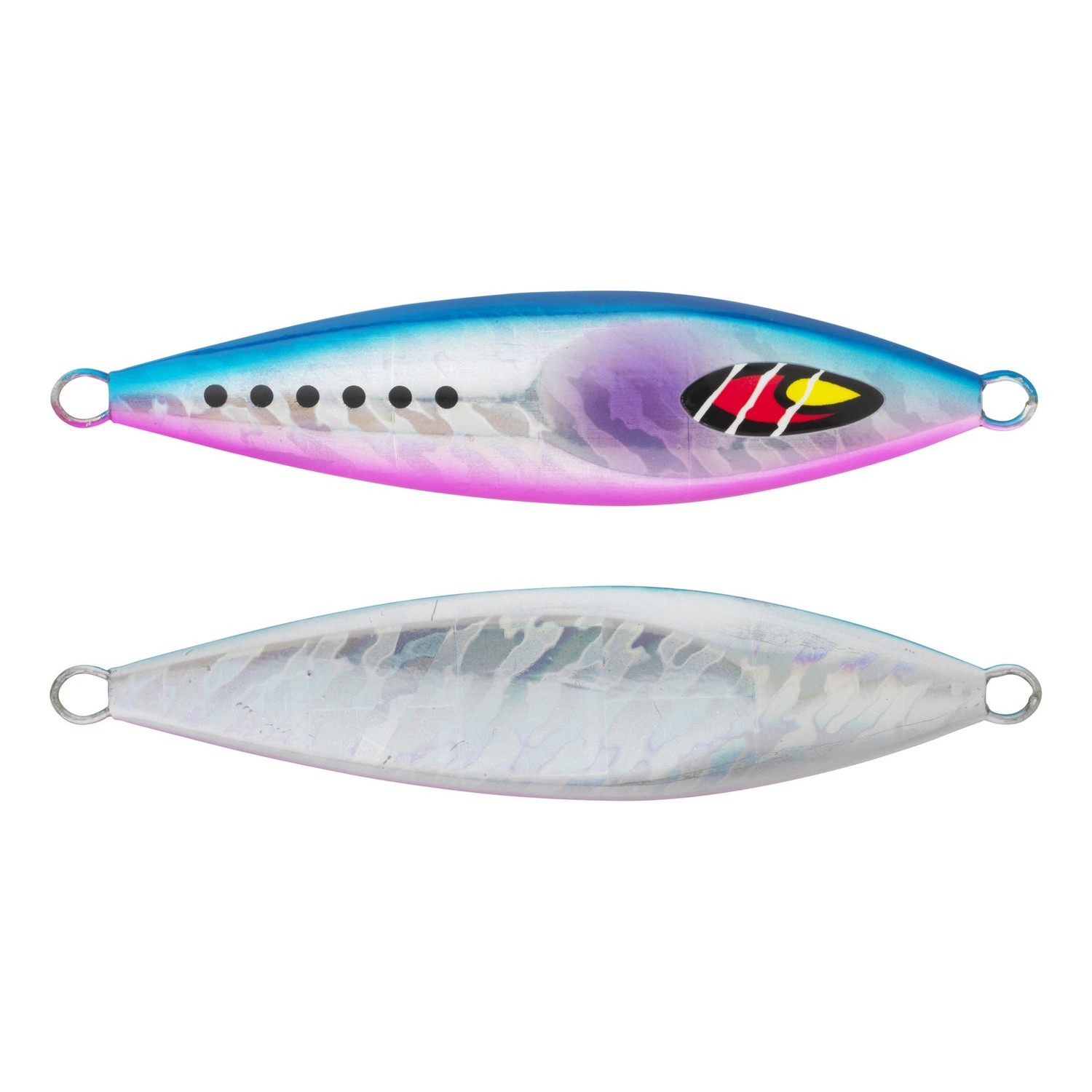 Daiwa Mr Slow Jig dans le groupe l\'adresse Sportfiskeprylar.se (5000129452DOr)