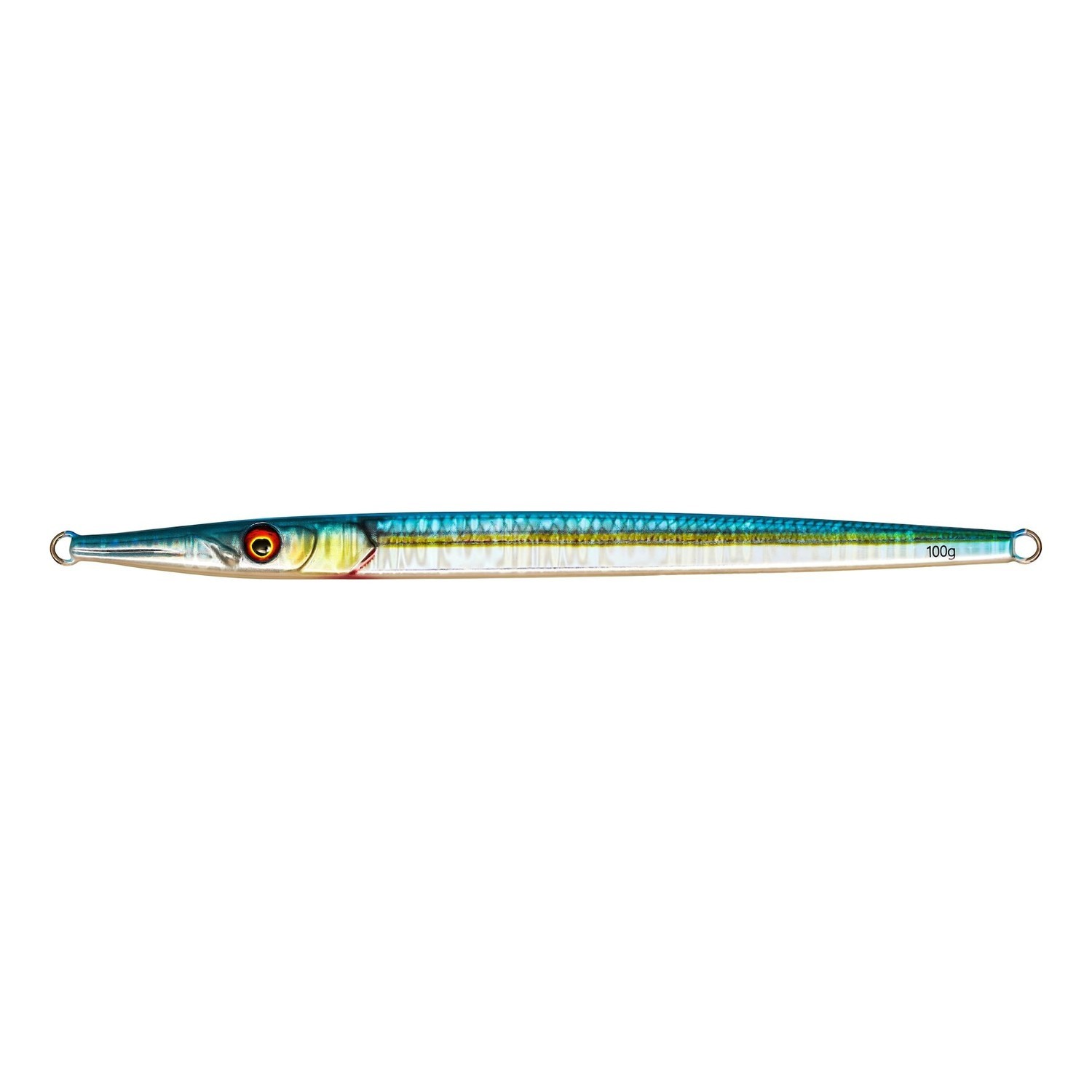 Westin Flashin\' Garfish dans le groupe Techniques de pêche / Pêche des carnassiers / Leurres / Cuillers ondulandes l\'adresse Sportfiskeprylar.se (5000135632DOr)