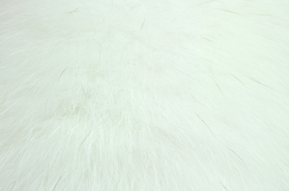 Shadow Fox - White dans le groupe Hameçons et terminal tackle / Fabrication mouche / Matériel de montage de mouches / Matériel poils / Poils de renard l\'adresse Sportfiskeprylar.se (501-000C)