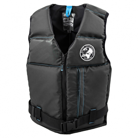 Baltic Mist E.I Black dans le groupe Habits et chaussures / Habits flottants / Gilets de sauvetage / Gilets de sauvetage voile l\'adresse Sportfiskeprylar.se (5011-000-3r)