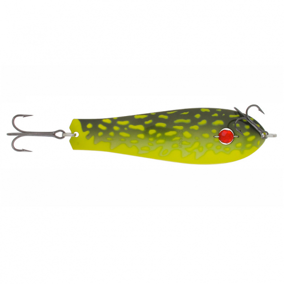 Kuusamo Professor 1 Bead 11,5 cm, 27g dans le groupe Leurre de la peche / Leurres et cuillers traîne / Cuillers traîne l\'adresse Sportfiskeprylar.se (50120009r)