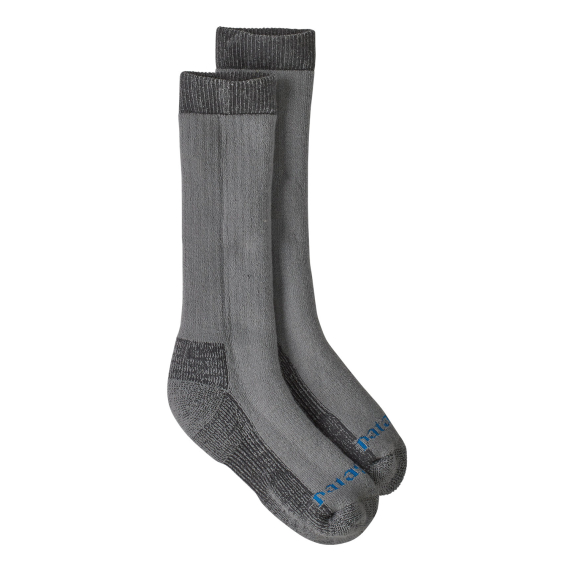 Patagonia HW Merino Wool Blend Knee Socks FEGY dans le groupe Habits et chaussures / Habits / Vêtements chauds et sous vêtements / Chaussettes l\'adresse Sportfiskeprylar.se (50160-FEGY-Lr)