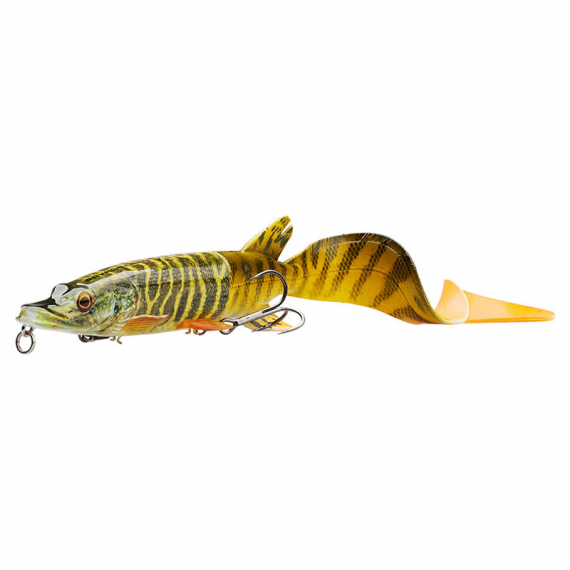 Savage Gear 3D Pike Hybrid dans le groupe Leurre de la peche / Crankbait l\'adresse Sportfiskeprylar.se (50235r)