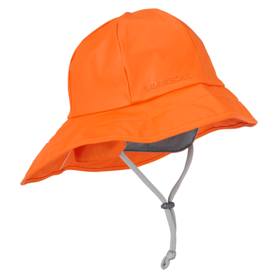 Didriksons Southwest Hat Flame dans le groupe Habits et chaussures / Chapeau de peche, casquette peche / Chapeaux l\'adresse Sportfiskeprylar.se (504209355004r)