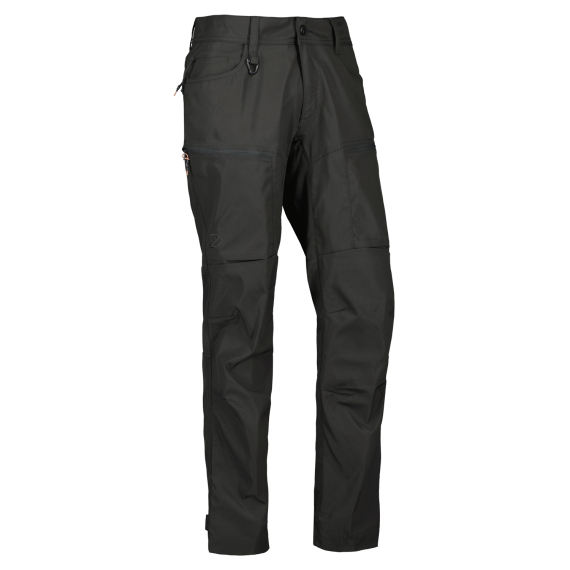 Didriksons Ara USX Pants Black dans le groupe Habits et chaussures / Habits / Pantalon de peche / Pantalons outdoor l\'adresse Sportfiskeprylar.se (504574060004r)