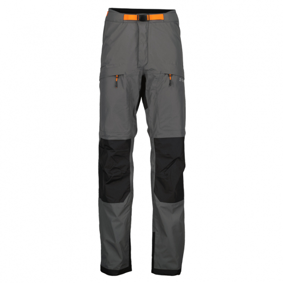 Didrikson Calvus USX Pants 2 Coal Black dans le groupe Habits et chaussures / Habits / Pantalon de peche / Pantalons de pluie l\'adresse Sportfiskeprylar.se (504740108005r)