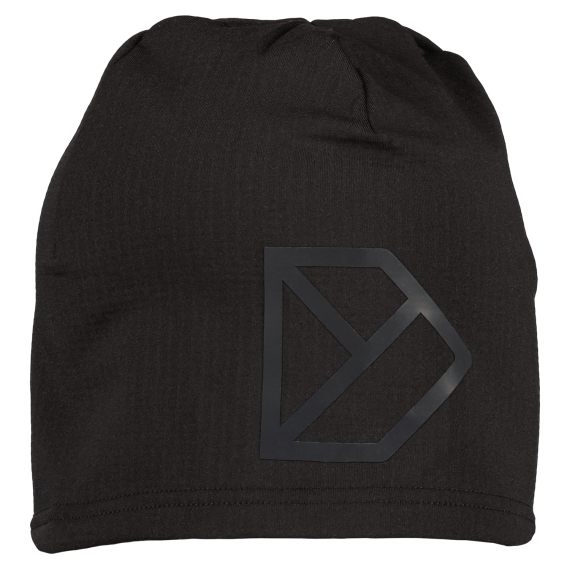 Didriksons Kalle USX Beanie Black dans le groupe Habits et chaussures / Chapeau de peche, casquette peche / Bérets et chapeaux l\'adresse Sportfiskeprylar.se (505014060024r)