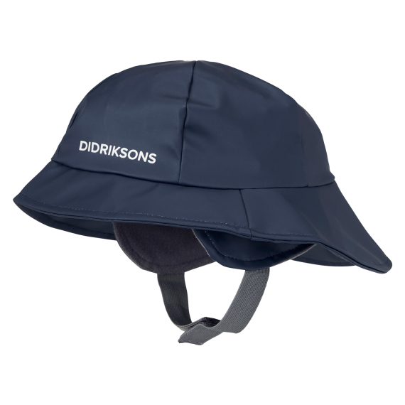 Didriksons Southwest Kids Navy dans le groupe Habits et chaussures / Chapeau de peche, casquette peche / Chapeaux l\'adresse Sportfiskeprylar.se (505021039-52r)