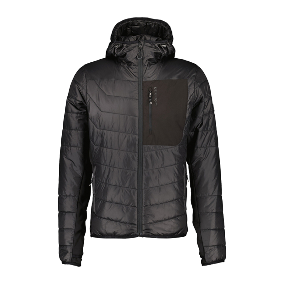 Didrikson Gale Jacket 2 Black dans le groupe Habits et chaussures / Habits / veste de peche, veste pecheur / Vestes à doublure en duvet et synthétique l\'adresse Sportfiskeprylar.se (505183-060-004r)