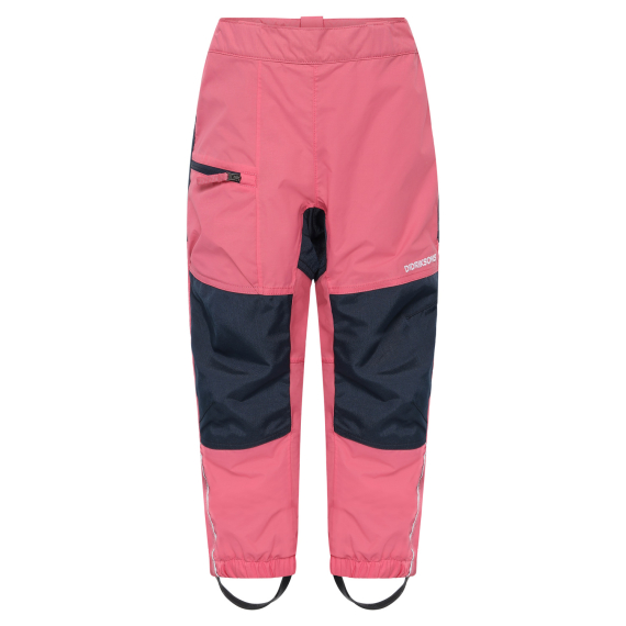 Didriksons Dusk Kids Pants Dusty Azalea dans le groupe Habits et chaussures / Habits / Pantalon de peche / Pantalons de pluie l\'adresse Sportfiskeprylar.se (505272K15090r)