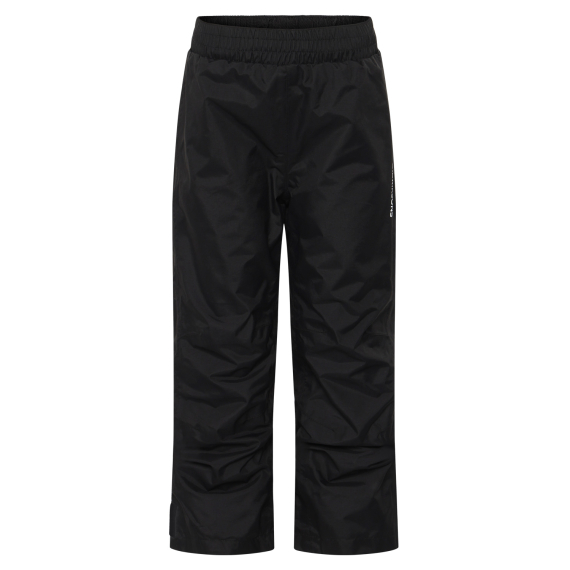 Didriksons Avan Kids Pants Black dans le groupe Habits et chaussures / Habits / Pantalon de peche / Pantalons de pluie l\'adresse Sportfiskeprylar.se (505905060090r)