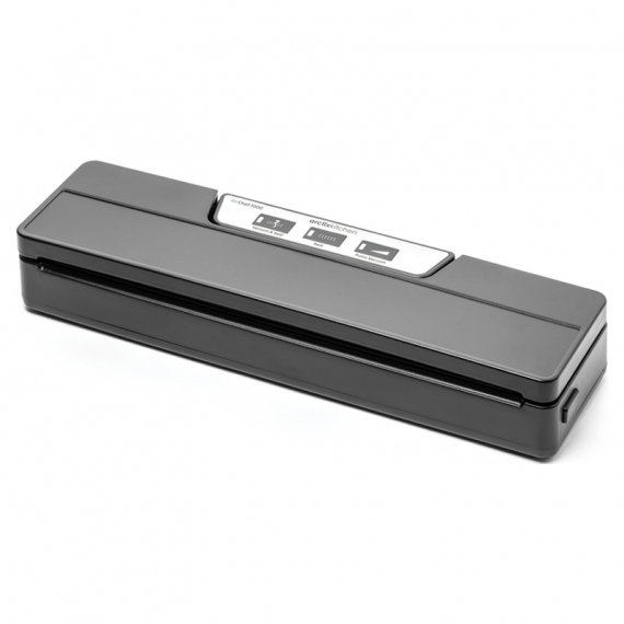 Arctix Vacuum Sealer dans le groupe Loisirs en plein air / Cuisines camping et ustensiles / Matériel cuisine l\'adresse Sportfiskeprylar.se (511-20100)