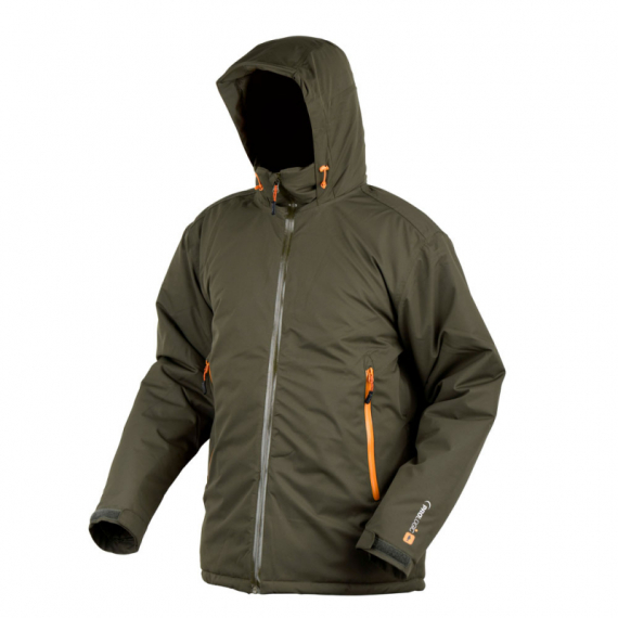 ProLogic LitePro Thermo Jacket dans le groupe Habits et chaussures / Habits / veste de peche, veste pecheur / Vestes étanches l\'adresse Sportfiskeprylar.se (51547r)