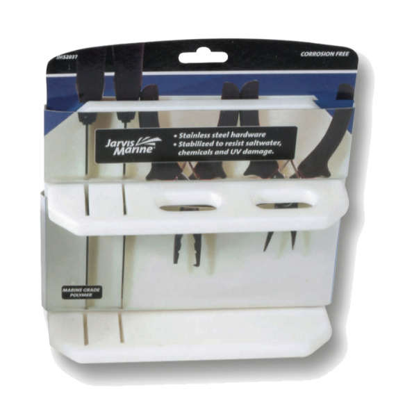 Jarvis Marine Knife And Plier Caddy Large dans le groupe Électronique marine et bateau / Accessoires bateau / Compartiments de rangement et stockage l\'adresse Sportfiskeprylar.se (52037)
