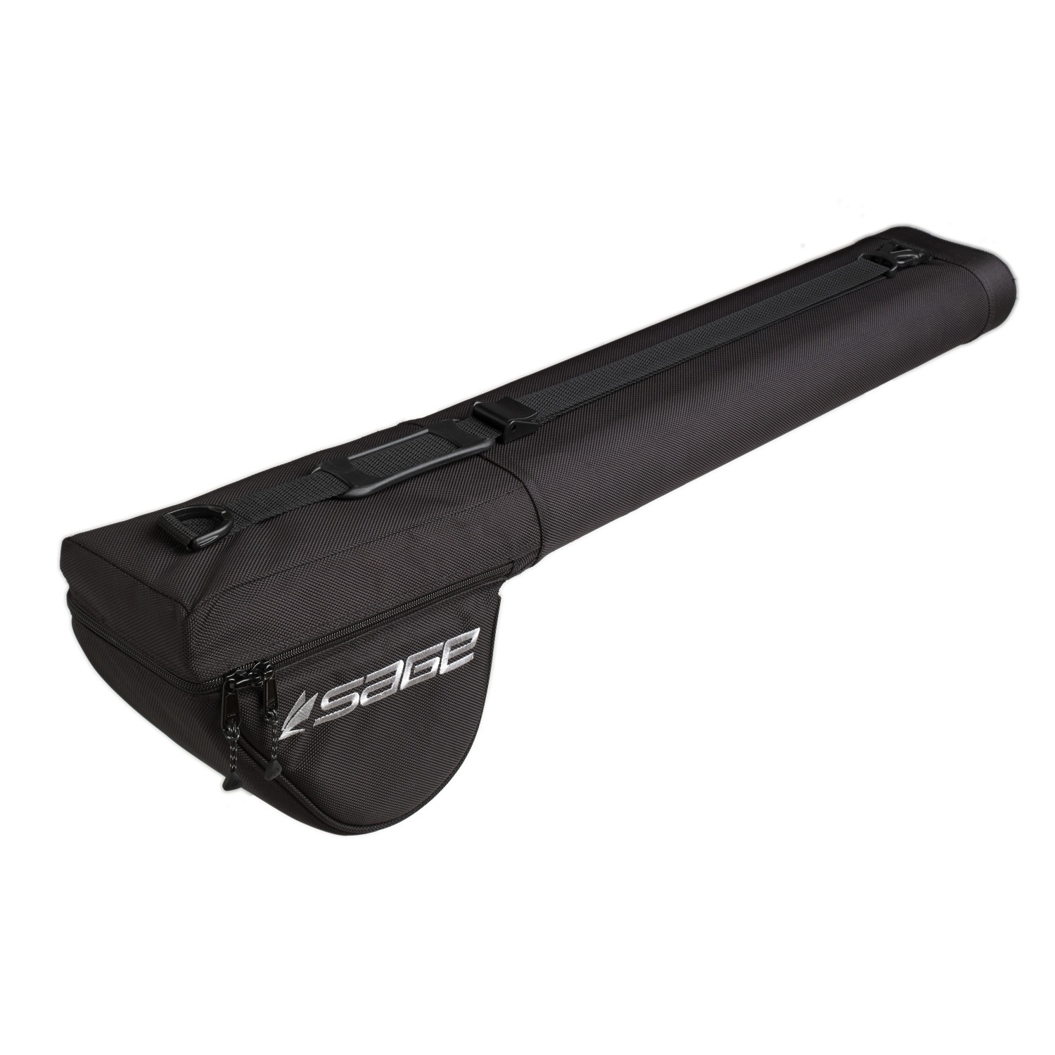 SAGE Double Case 30inch dans le groupe Stockage / Fourreau canne a peche / Tubes de cannes l\'adresse Sportfiskeprylar.se (5204902BK)