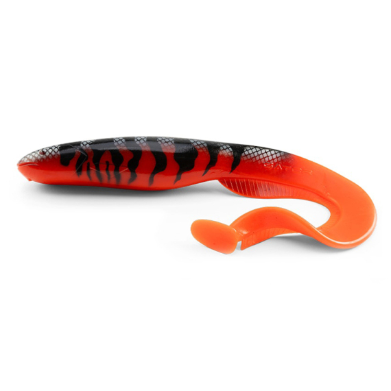 Gator Catfish 25cm dans le groupe Leurre de la peche / Leurre souple / Jigs à brochets l\'adresse Sportfiskeprylar.se (528GATORr)