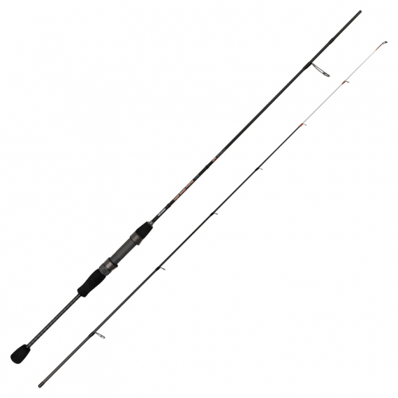Okuma Light Range Fishing UFR 6\'1\'\' 185cm 1-7g 2sec Spinning dans le groupe Canne a peche / Canne spinning l\'adresse Sportfiskeprylar.se (54109)