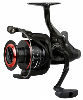 Okuma Ceymar Bait Feeder inc. Ex. Graphite spool dans le groupe Moulinet de pêche / Moulinet carpe / Baitrunners et feeders l\'adresse Sportfiskeprylar.se (54204r)