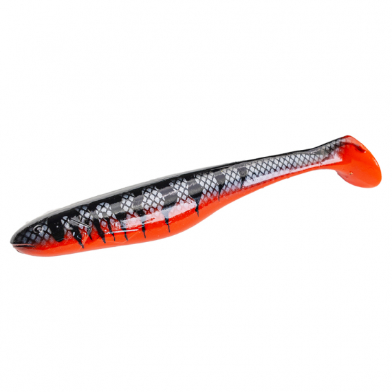 Gator Catfish Paddle 22cm - Hellboy Perch dans le groupe Leurre de la peche / Leurre souple / Jigs à brochets l\'adresse Sportfiskeprylar.se (543GATOR)