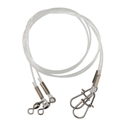 Savage Gear Regenerator Trace 1.0mm 3-pack dans le groupe Hameçons et terminal tackle / Leaders et Bas de ligne l\'adresse Sportfiskeprylar.se (54873r)