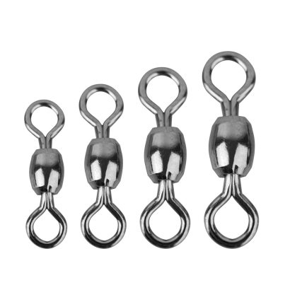 Savage Gear Swivel 15-pack dans le groupe Hameçons et terminal tackle / Emerillon pêche l\'adresse Sportfiskeprylar.se (54911r)