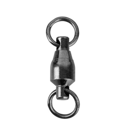 Savage Gear Ball Bearing Swivel M #3 34kg 8-pack dans le groupe Hameçons et terminal tackle / Emerillon pêche l\'adresse Sportfiskeprylar.se (54916)