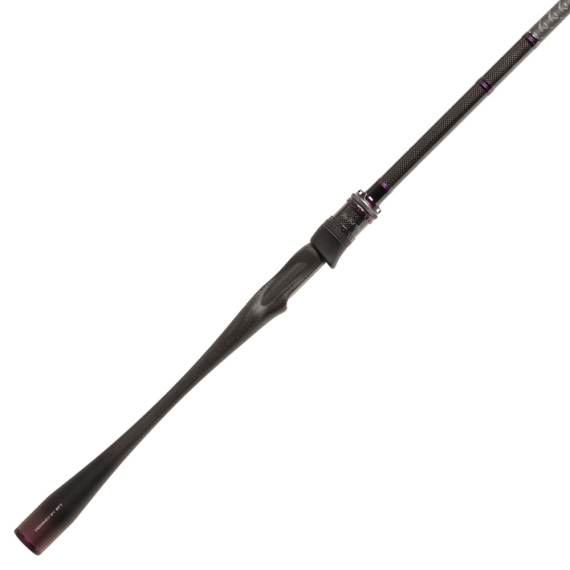 BFT Rebel - Spinning dans le groupe Canne a peche / Canne spinning l\'adresse Sportfiskeprylar.se (55-RS662MLr)