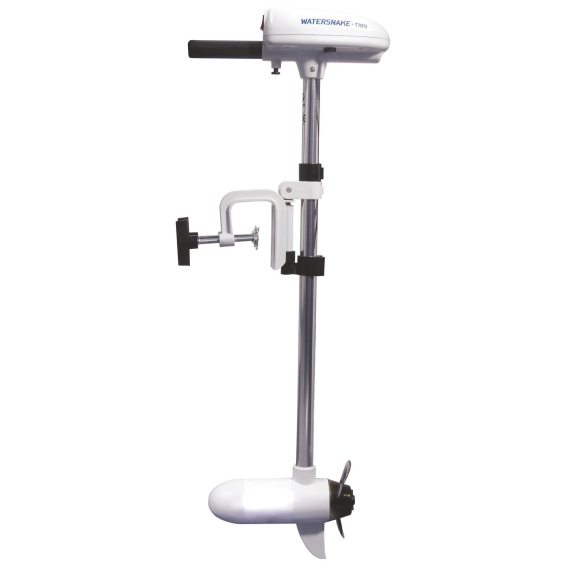 Watersnake Akterspegel Motor 18lb dans le groupe Électronique marine et bateau / Moteur traîne / Moteurs électriques arrière l\'adresse Sportfiskeprylar.se (55043)