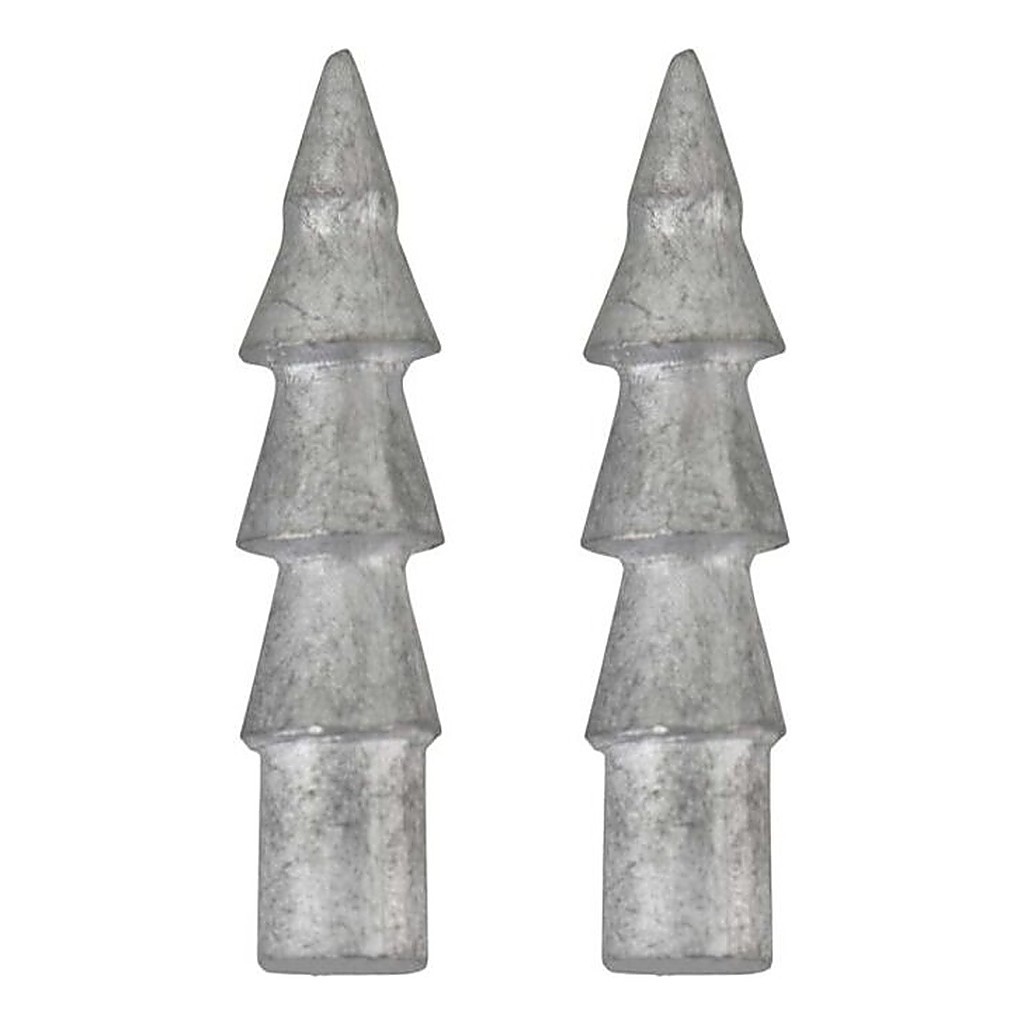 Savage Gear Balance Spikes 1.8g & 3.0g 8+8pcs dans le groupe Hameçons et terminal tackle / plomb de peche / Plombs neko et aiguille l\'adresse Sportfiskeprylar.se (55138)