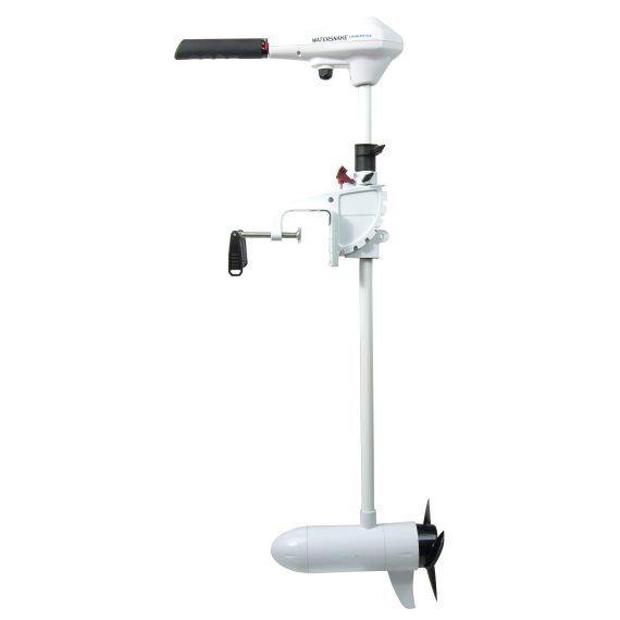 Watersnake SXW Akter 44lbs 19,9kg Salt dans le groupe Électronique marine et bateau / Moteur traîne / Moteurs électriques arrière l\'adresse Sportfiskeprylar.se (55228)