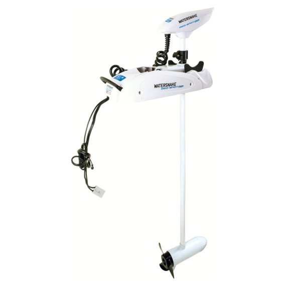 Watersnake Geo-Spot GPS dans le groupe Électronique marine et bateau / Moteur traîne / Moteurs électriques avant l\'adresse Sportfiskeprylar.se (55316)