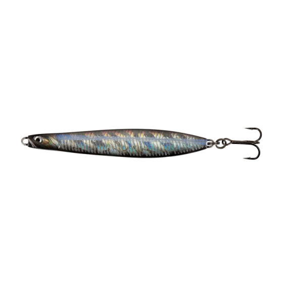 Savage Gear Seeker ISP 98mm 23g NL 04-Black Pearl dans le groupe Leurre de la peche / Leurre truite / Poissons nageurs côtiers l\'adresse Sportfiskeprylar.se (55351)
