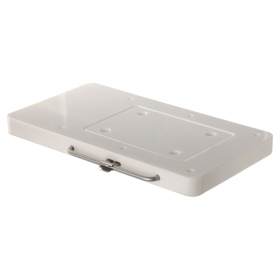 Watersnake Quick Release Bracket Nylon dans le groupe Électronique marine et bateau / Moteur traîne / Accessoires moteur traîne / Montures moteur et platines l\'adresse Sportfiskeprylar.se (55502)