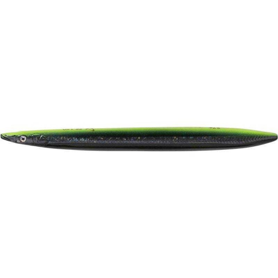 Savage Gear 3D Line Thru Sandeel 150mm 27g dans le groupe Leurre de la peche / Leurre truite / Poissons nageurs côtiers l\'adresse Sportfiskeprylar.se (55756r)