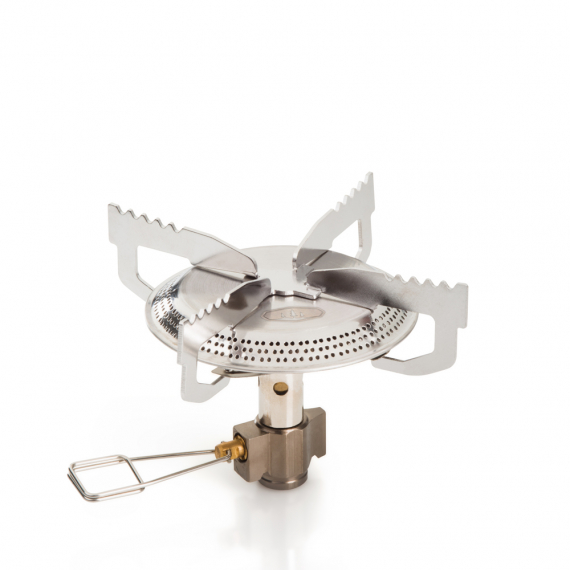 GSI Outdoors Glacier Camp Stove dans le groupe Loisirs en plein air / Cuisines camping et ustensiles / Cuisines et brûleurs camping / Cuisines gaz l\'adresse Sportfiskeprylar.se (56004)
