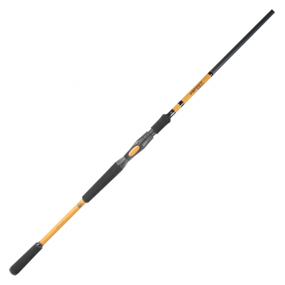 BFT Instinct Reloaded 7,1\'\' ML Moderate, Hard Bait Master 5-21g 2sec dans le groupe Canne a peche / Canne casting l\'adresse Sportfiskeprylar.se (57-BFT-RINT71-2)