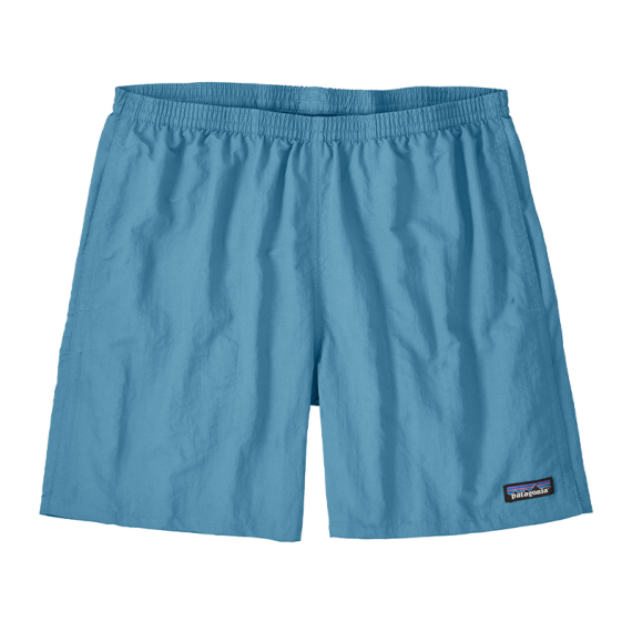Patagonia M\'s Baggies Shorts 5 in. SHRB dans le groupe Habits et chaussures / Habits / Shorts l\'adresse Sportfiskeprylar.se (57022-SHRB-Lr)