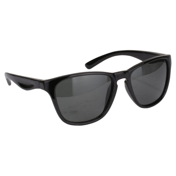 Hurricane Solglasögon Grey, UV 400 dans le groupe Habits et chaussures / Lunettes l\'adresse Sportfiskeprylar.se (58215)
