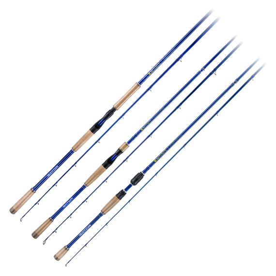 Gator Mirage Casting dans le groupe Canne a peche / Canne casting l\'adresse Sportfiskeprylar.se (582GATORr)