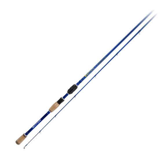 Gator Mirage Spinning dans le groupe Canne a peche / Canne spinning l\'adresse Sportfiskeprylar.se (585GATORr)