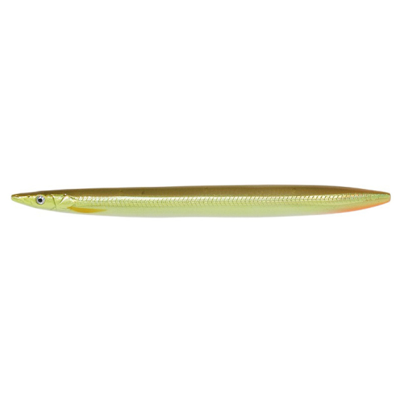 Savage Gear 3D Line Thru Sandeel 11cm, 15g - Motoroil UV dans le groupe Leurre de la peche / Leurre truite / Poissons nageurs côtiers l\'adresse Sportfiskeprylar.se (58687)