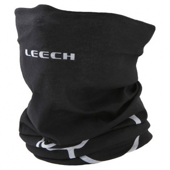 Leech Scarf Black dans le groupe Habits et chaussures / Habits / Foulards et masques / Foulards l\'adresse Sportfiskeprylar.se (59-3007)