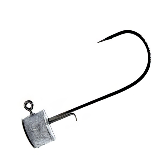 Musaga NED Jigheads dans le groupe Hameçons et terminal tackle / Têtes plombées / Jig ned rig l\'adresse Sportfiskeprylar.se (5902739306505r)