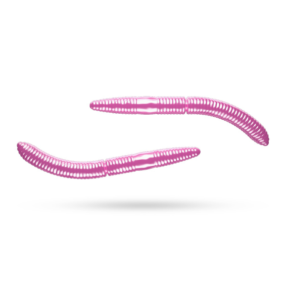 Libra Lures Fatty D\'Worm Tournament 55 dans le groupe Leurre de la peche / Leurre souple / Écrevisses et appâts creaturebait / Créatures l\'adresse Sportfiskeprylar.se (5905054002282r)